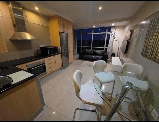 1 BEDROOM PROPERTY TO RENT IN SANDTON CENTRAL